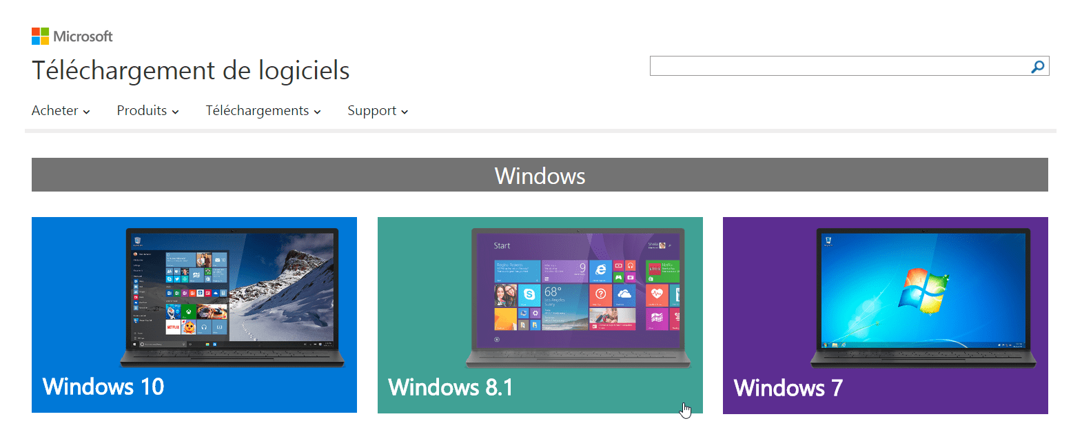 Telecharger Gratuit Windows 7 Iso