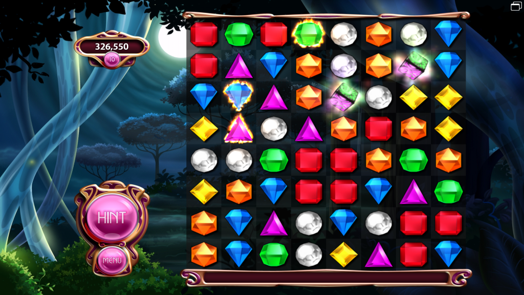 Bejeweled 3 Apk Download